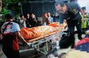 Polisi Melakukan Penanganan Awal Terkait Seorang Pria Berusia 76 tahun asal Dompu Yang Meninggal di Rumah Kontrakan di Kawasan Perumahan Regency, Kota Mataram.