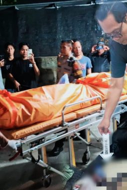 Warga Dompu Meninggal di Kontrakan Mataram, Polisi Ungkap Kronologi dan Sikap Keluarga