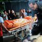 Polisi Melakukan Penanganan Awal Terkait Seorang Pria Berusia 76 tahun asal Dompu Yang Meninggal di Rumah Kontrakan di Kawasan Perumahan Regency, Kota Mataram.