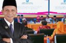 Anggota DPRD NTB Dari Partai NasDem, Fakhruddin Rob, Menanggapi Penertiban Pokir DPRD NTB Yang Terindikasi Anomali.