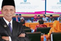 Anggota DPRD NTB Dari Partai NasDem, Fakhruddin Rob, Menanggapi Penertiban Pokir DPRD NTB Yang Terindikasi Anomali.