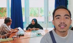 Keluarga Mengadu ke PWI NTB, Yanuar Fikri PMI Diduga Korban TPPO Segera Pulang ke NTB